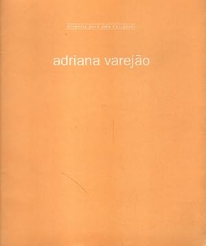Adriana Varejao.