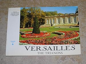 Versailles: The Trianons