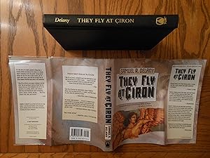 Seller image for They Fly at Ciron for sale by Clarkean Books