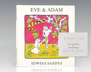 Eve & Adam.