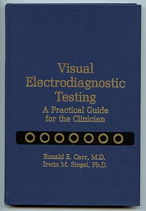 Seller image for Visual Electrodiagnostic Testing: A Practical Guide for the Clinician for sale by Book Happy Booksellers