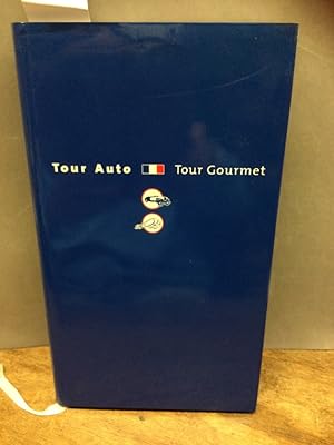 Image du vendeur pour Tour Auto - Tour Gourmet mis en vente par Kepler-Buchversand Huong Bach