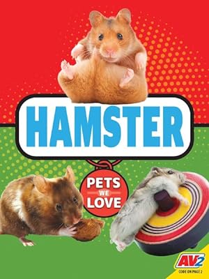 Image du vendeur pour Hamster mis en vente par GreatBookPrices