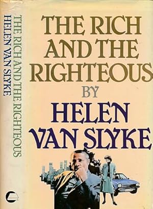 Seller image for The Rich and the Righteous for sale by Barter Books Ltd