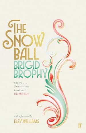Seller image for Snow Ball for sale by GreatBookPrices