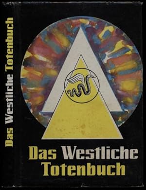 Bild des Verkufers fr Das westliche Totenbuch. zum Verkauf von Versandantiquariat  Rainer Wlfel