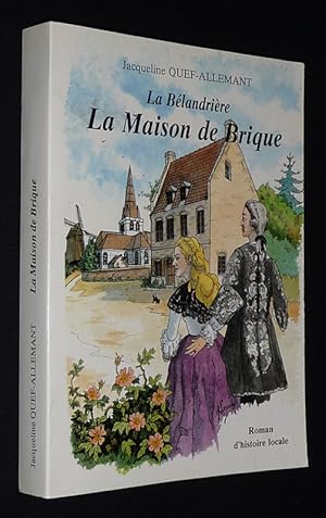 Image du vendeur pour La Maison de brique mis en vente par Abraxas-libris