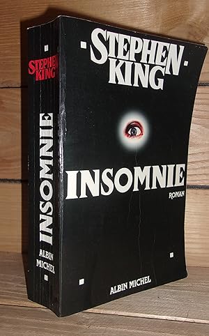 Seller image for INSOMNIE for sale by Planet's books