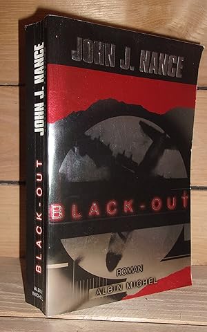 Imagen del vendedor de BLACK-OUT a la venta por Planet's books