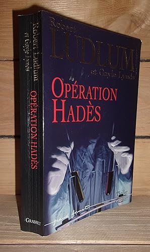 Seller image for OPERATION HADES for sale by Planet's books