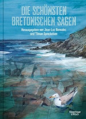 Seller image for Die schnsten bretonischen Sagen for sale by BuchWeltWeit Ludwig Meier e.K.