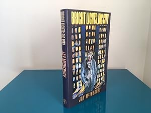 Immagine del venditore per Bright Lights, Big City venduto da Quinto Bookshop