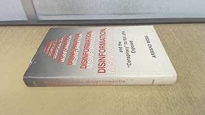 Seller image for Disinformation, Misinformation and the Conspiracy to Kill J.F.K.Exposed for sale by BoundlessBookstore