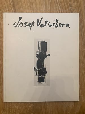 Imagen del vendedor de Josep Vallribera Auflage 2.500 Exemplare a la venta por PlanetderBuecher