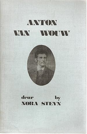 Seller image for Anton van Wouw for sale by Snookerybooks