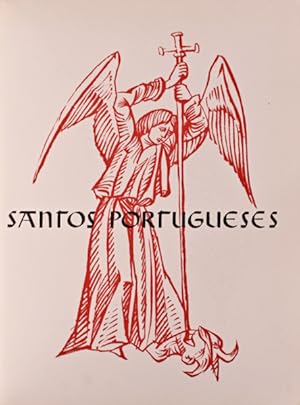 SANTOS PORTUGUESES.