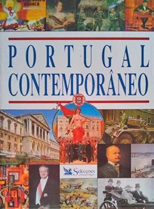 PORTUGAL CONTEMPORÂNEO.