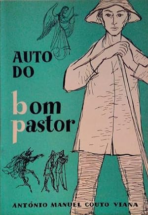 Imagen del vendedor de AUTO DO BOM PASTOR. a la venta por Livraria Castro e Silva