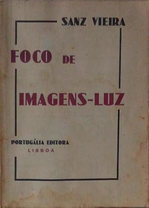 FOCO DE IMAGENS-LUZ.