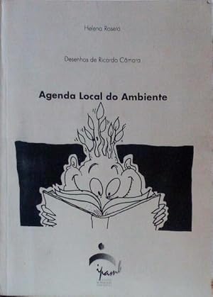 AGENDA LOCAL DO AMBIENTE.