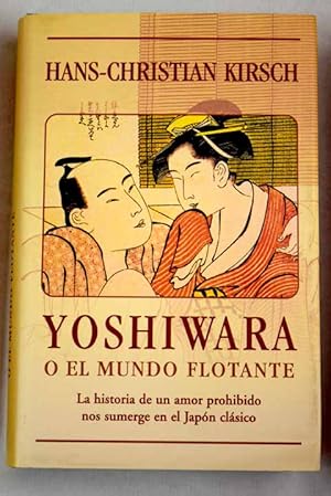 Seller image for Yoshiwara for sale by Alcan Libros
