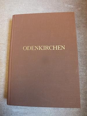 Geschichte Odenkirchens. Laurentiusbote Folge 110 - 209. II. Band.