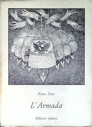 Immagine del venditore per L'Armada venduto da Librodifaccia