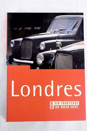 Imagen del vendedor de Londres a la venta por Alcan Libros