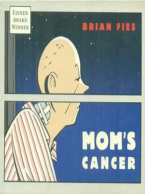 Seller image for Mom's cancer for sale by Librodifaccia