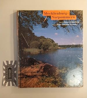 Seller image for Mecklenburg-Vorpommern. for sale by Druckwaren Antiquariat