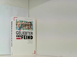 Geliebter und Feind