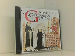 Advent - Christmas Gregorian Chants