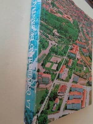 La Universidad de Santiago