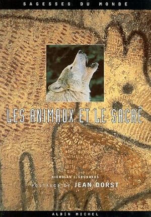 Les Animaux et le Sacré