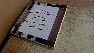 Imagen del vendedor de One-Off: Independent Retail Design a la venta por BoundlessBookstore