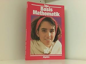 Bild des Verkufers fr bsv Basismathematik: Basismathematik 10 - Algebra zum Verkauf von Book Broker