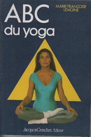 Abc Du Yoga