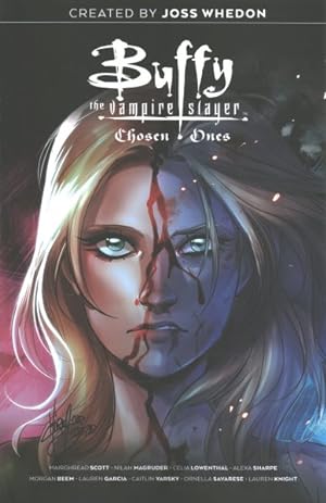 Imagen del vendedor de Buffy the Vampire Slayer : Chosen Ones a la venta por GreatBookPricesUK