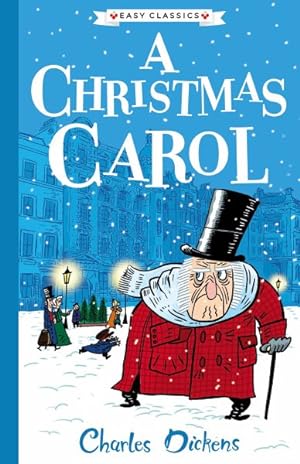 Image du vendeur pour Christmas Carol mis en vente par GreatBookPrices