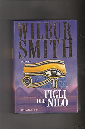 Immagine del venditore per Figli del Nilo. Romanzo. venduto da Libreria Gull