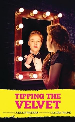 Seller image for Tipping the Velvet for sale by GreatBookPrices