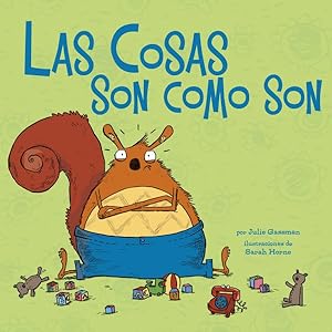 Seller image for Las cosas son como son / Things are as they are -Language: spanish for sale by GreatBookPrices