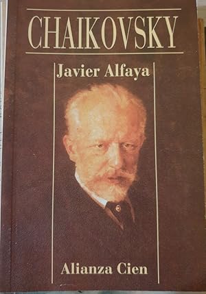 Imagen del vendedor de CHAIKOVSKY. a la venta por Libreria Lopez de Araujo