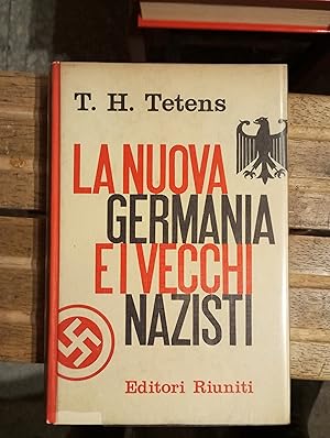 La nuova Germania e i vecchi nazisti