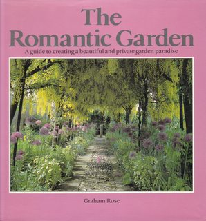 Immagine del venditore per The Romantic Garden venduto da Never Too Many Books