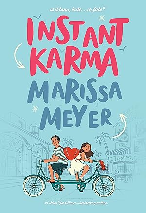 Seller image for Instant Karma (International Edition) for sale by moluna