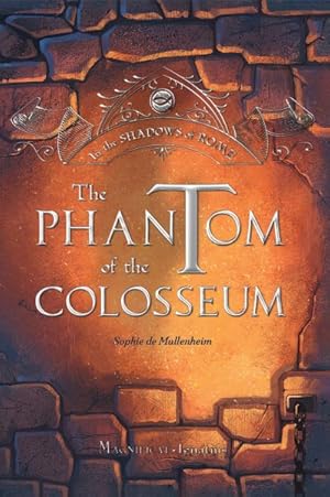 Imagen del vendedor de Phantom of the Colosseum a la venta por GreatBookPrices