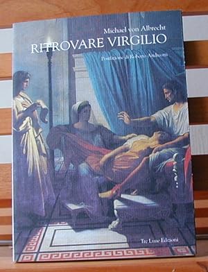 Ritrovare Virgilio