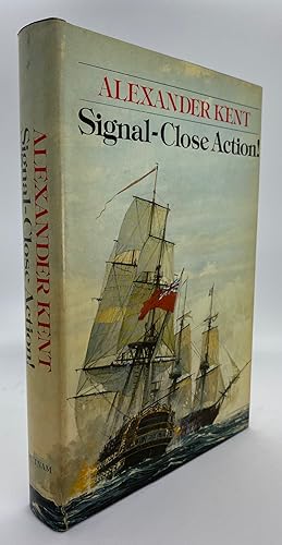 Seller image for Signal--Close Action! for sale by Cleveland Book Company, ABAA