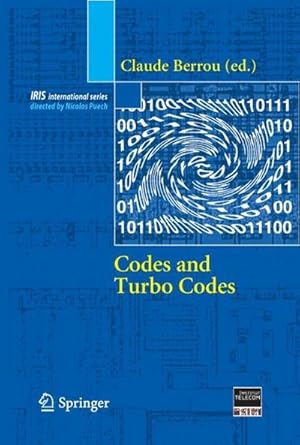 Image du vendeur pour Codes and turbo codes mis en vente par AHA-BUCH GmbH